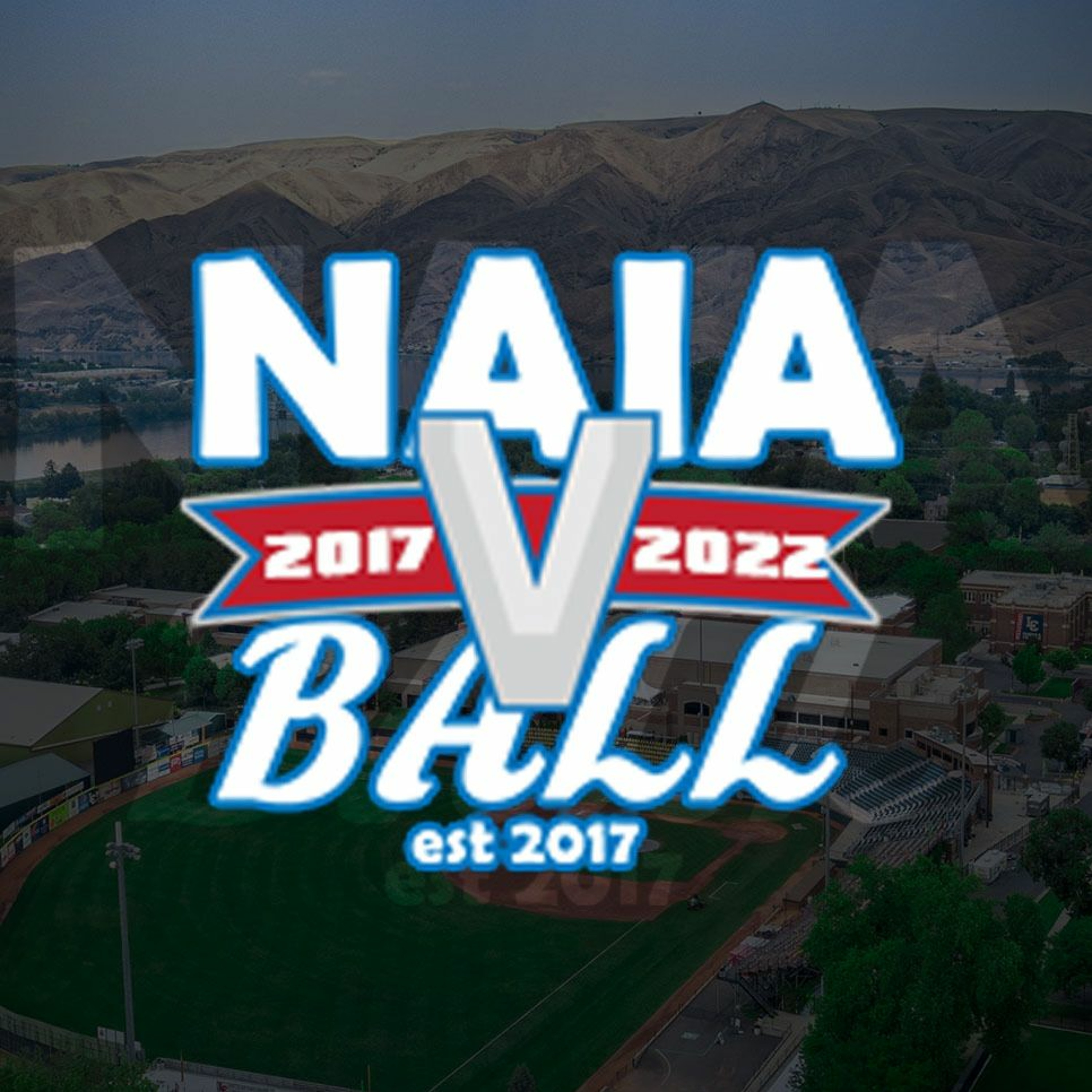 NAIA BALL