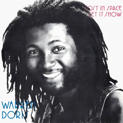 Warren Doris - Lost In Space (Previews)