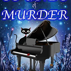 [Access] KINDLE ✏️ Sounds of Murder: A Paranormal Cozy Mystery (A Kara Hilder Mystery