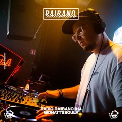 Radio Raibano with Midnattssoula