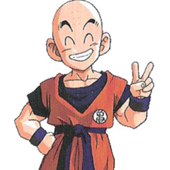 mattiioso - krillin