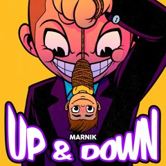 Up And Down - Marnik