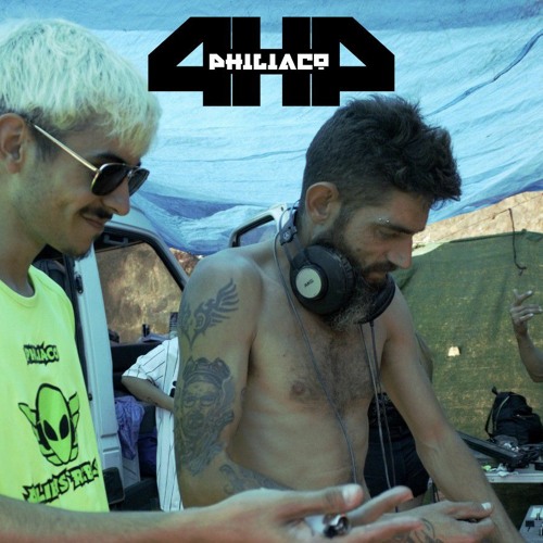 Tributo a Aliens Rebels By PHILIACO