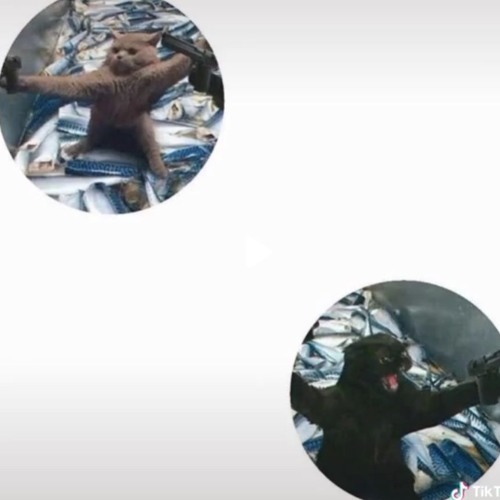 ~One More Time~ (sped up + pitched)