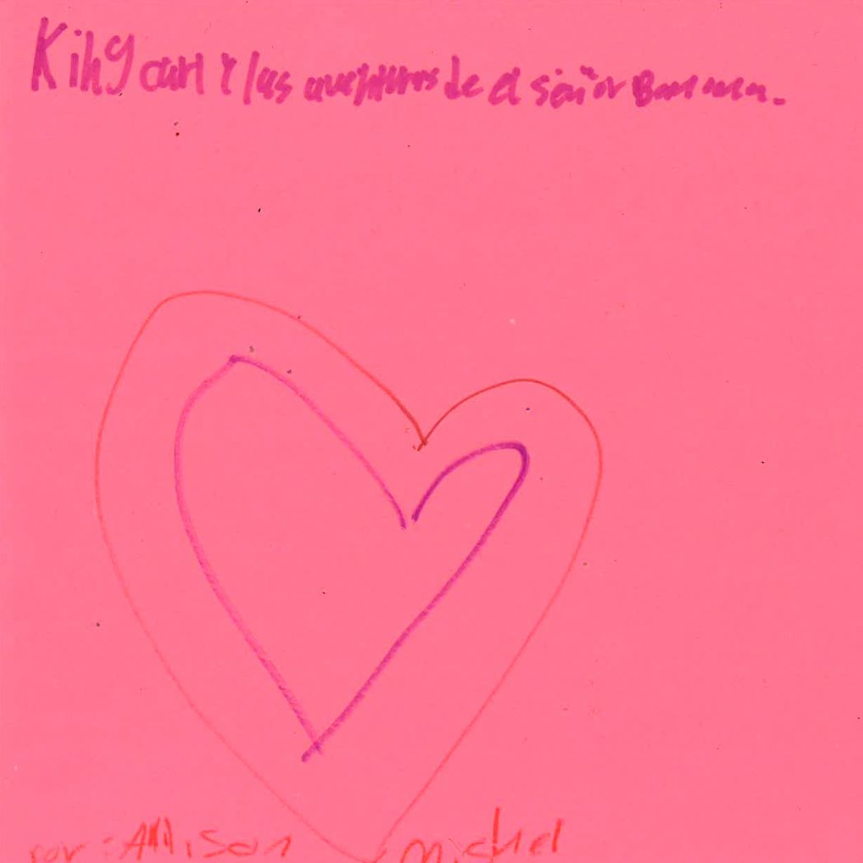 King Carl y Las Aventuras con el Señor Banana by Allison episode artwork