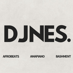 afrobeats x amapiano x bashment