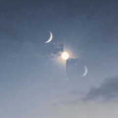 JakeInMotion - Sun & Moon (lost versions)