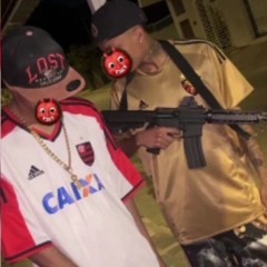 MTG- o me chama de maconheiro