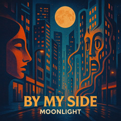 By my side