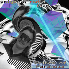 polyphon radio 037 | Prince of Paranoia