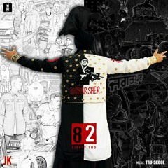 82 (Putt Jattan De) JK & Tru-Skool. Latest Punjabi Songs 2023
