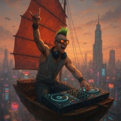 Bangkok 2183 (rough mix)