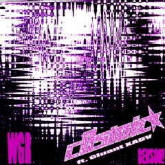c0smic★ w//Gluant XADV (prod. Benson!)