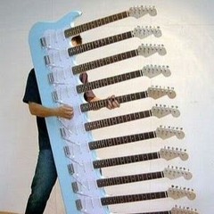 Mama ich will Rockstar sein... 🥺💖🎸