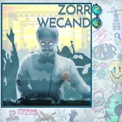 Zorro - WECANDO