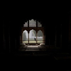 إنّا أنزلنا إليك الكتاب بالحق لتحكم بين الناس بما أراك الله