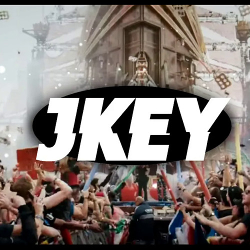 Maria (I Like It Loud) [JKEY Hardstyle Remix]