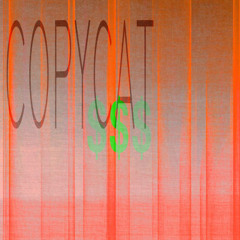 Molly Floyd - COPYCAT (bando)
