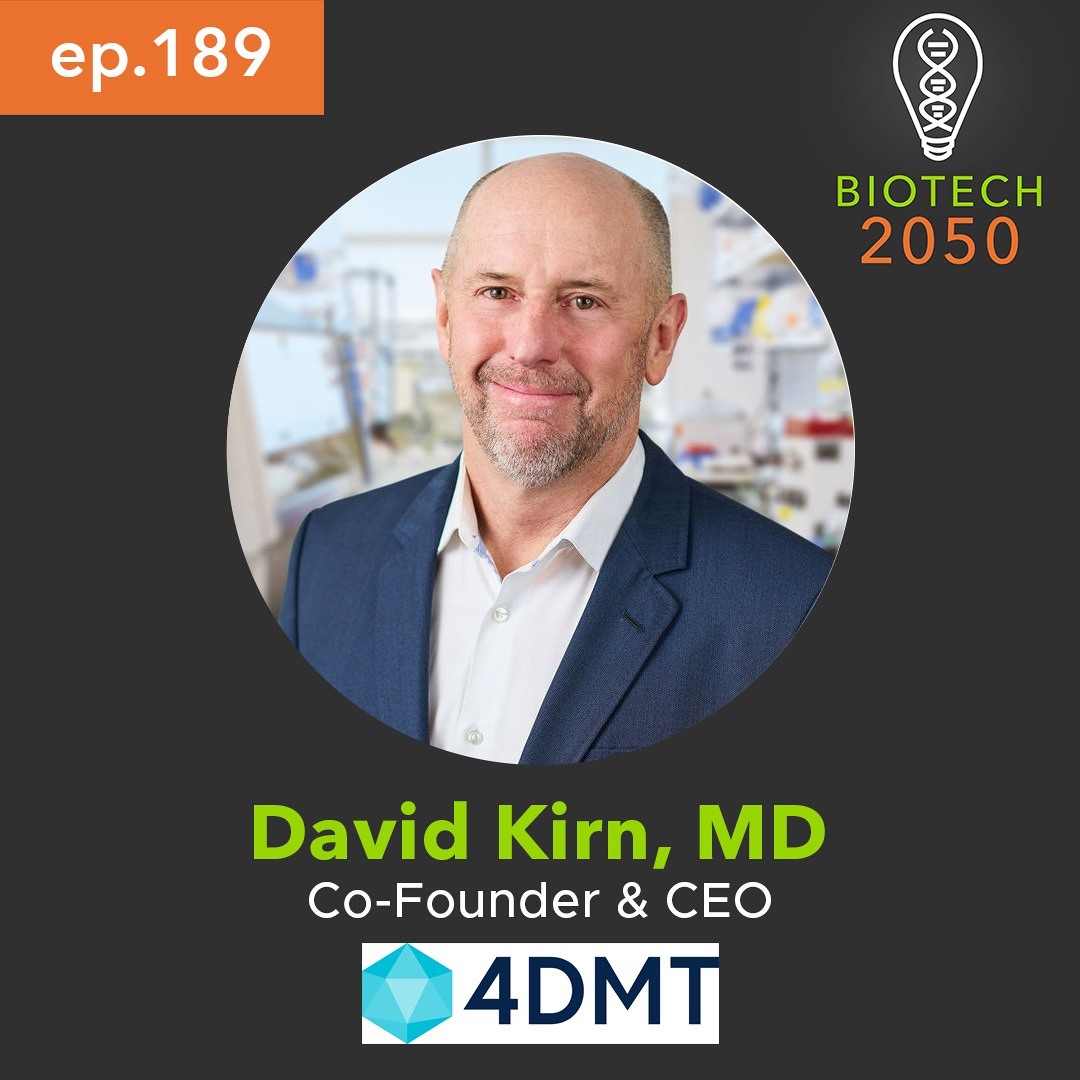Stream episode Navigating Platform vs Product Tension, David Kirn, Co ...
