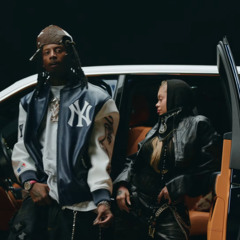 Blick Sum 2 (Playboi Carti, Young Nudy, 21 Savage & Latto)