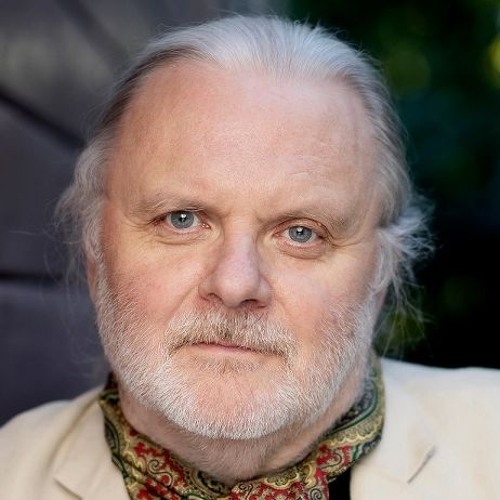 Jon Fosse