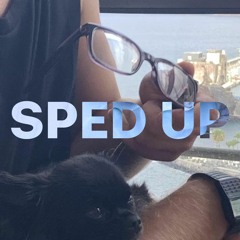 For My Beloved Slowed & Reverb Lovers Sped Up