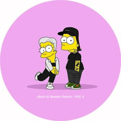 zbart & Rennie Peters : VOL 4