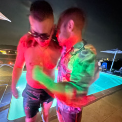 Pool Party Live Set ( Part 1 )