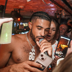 Brandon Gomes - Summer Lovin’