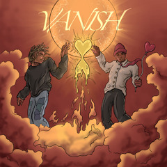 VANISH ft vrss (visualizer on youtube)