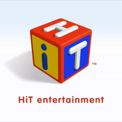 HiT Logo Theme (Redo)