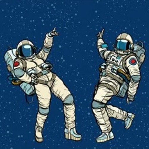 Interstellar Boogie(Instrumental)