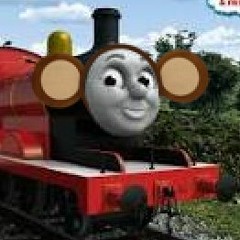 James' Monkey Theme