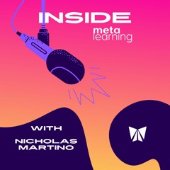 At Meta Learning, every child has a champion support network