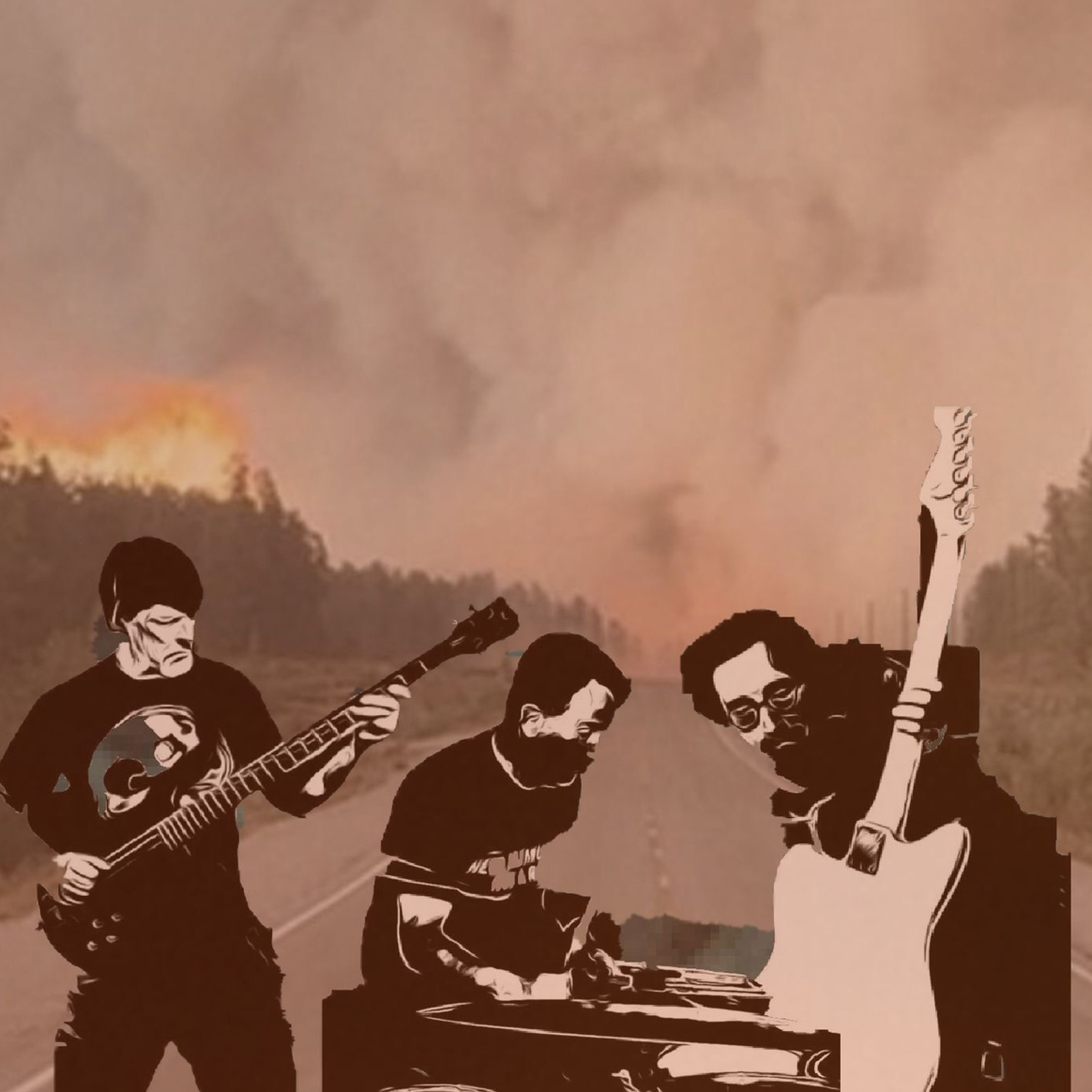 Afterburn episode artwork
