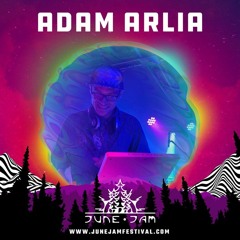 Adam Arlia live @ June Jam 2022