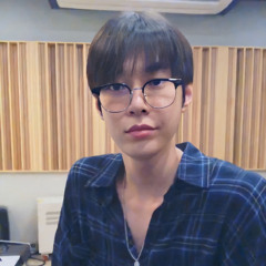cover | Doyoung 도영 —lovely (Billie Eilish)