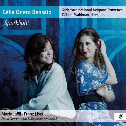 2 Jaell Piano Concerto No.1 In D Minor - II. Adagio