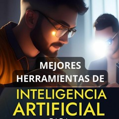(PDF) READ Mejores Herramientas de Inteligencia Artificial para la Educaci?n: To