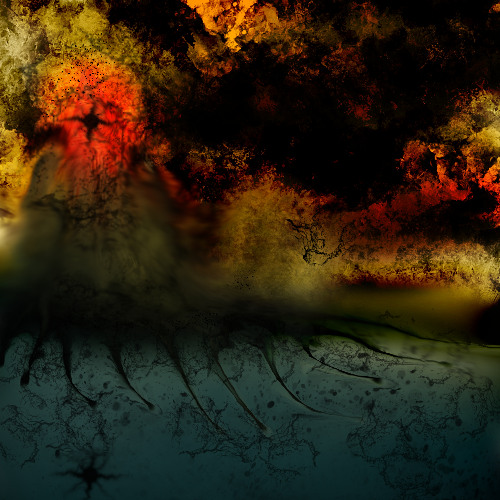 Ramen & OJ - (Instrumental Orchestral club mix)