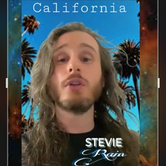 California Stevie Rain