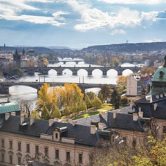 Prague (melancholie)