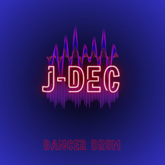 dancer drum