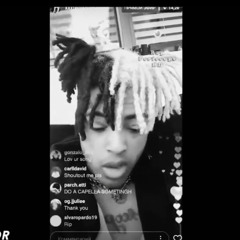 xxx (rip)