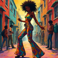Funk Town Smizzy (Deep House)
