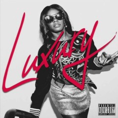 Azealia Banks - Luxury (Extended)
