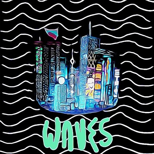 waves