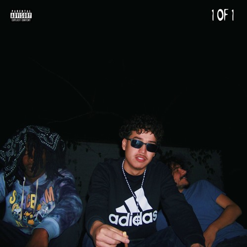 1 of 1 (ft. gmgmoolah)