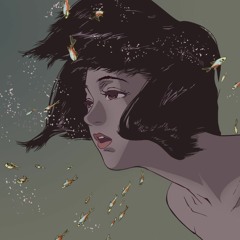 kanye west - keep my spirit alive (slowed+reverb)