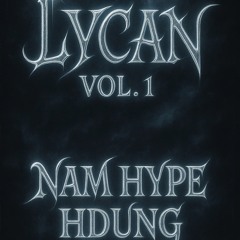 LYCAN VOL 1